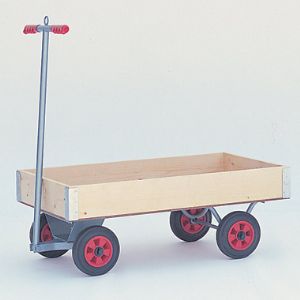 Turntable TRUCKS