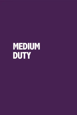 Medium Duty